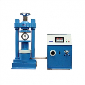 Compression Testing Machine